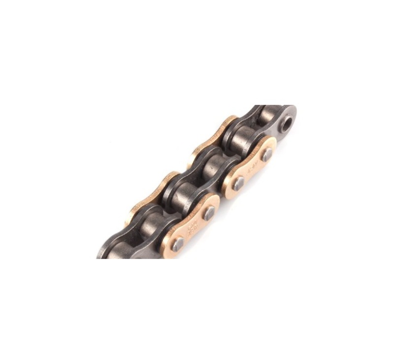 AFAM Kit chaîne 520XSR 17/41 renforcé - couronne standard Figure 2