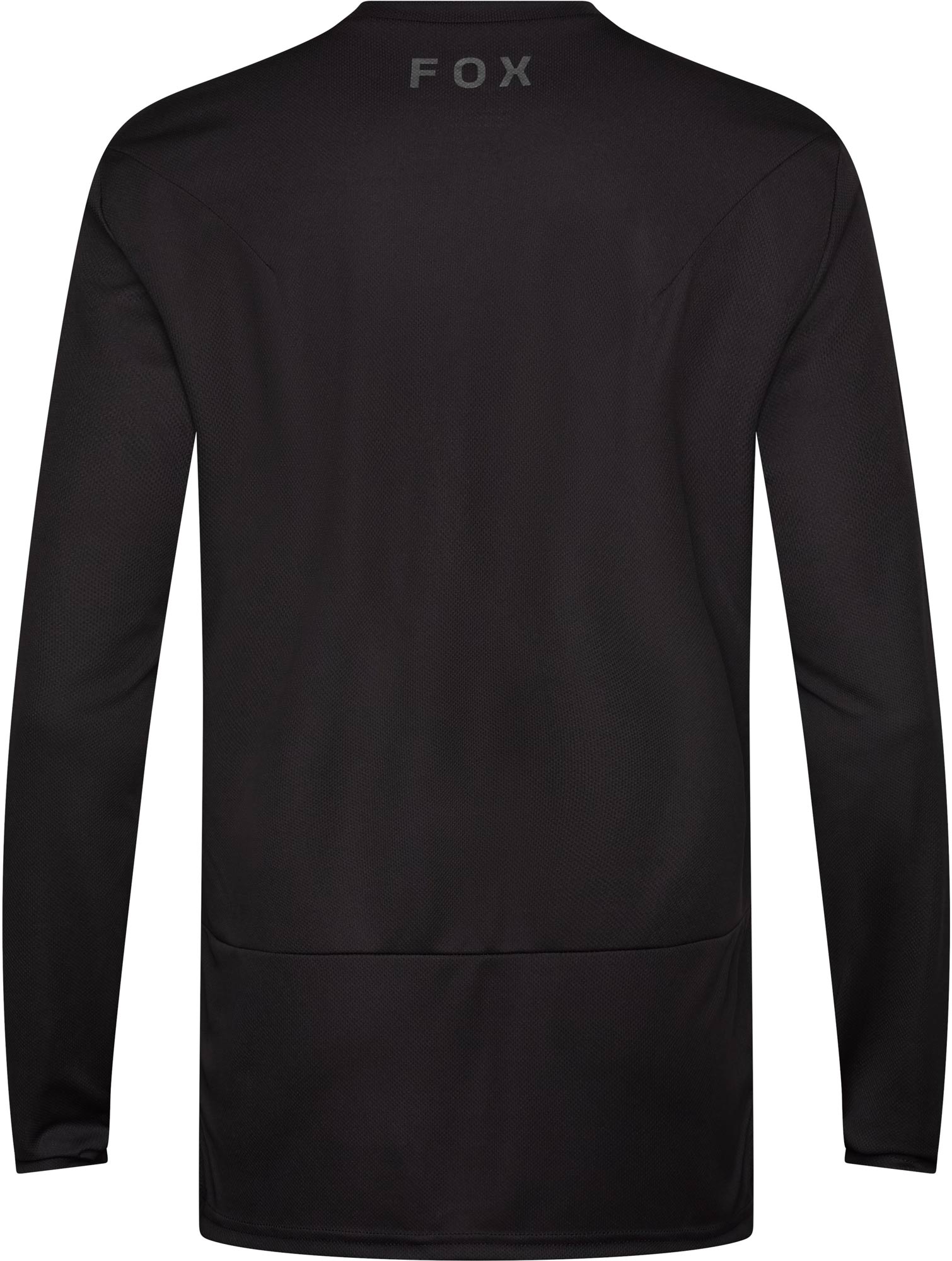 FOX Ranger Fox Head LS Sykkel trøye Svart L Figur 2