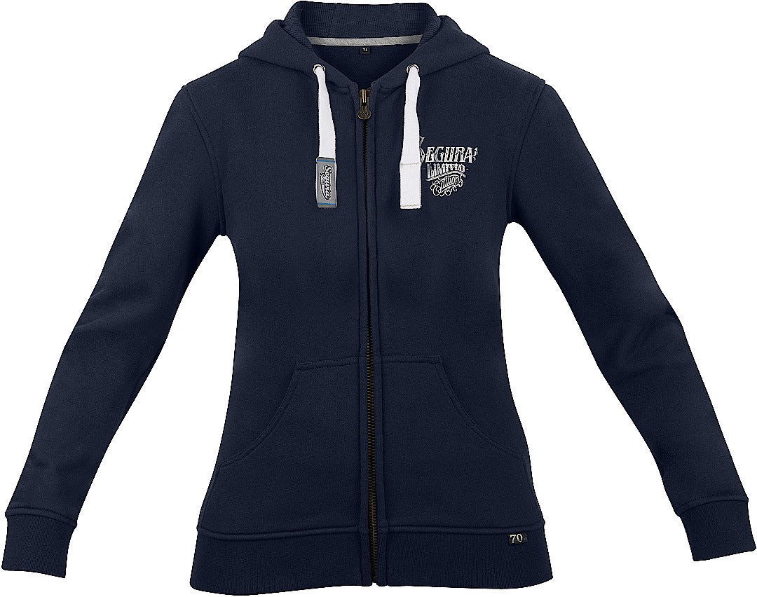Segura Clint Damen Zip Hoodie M Abbildung 1