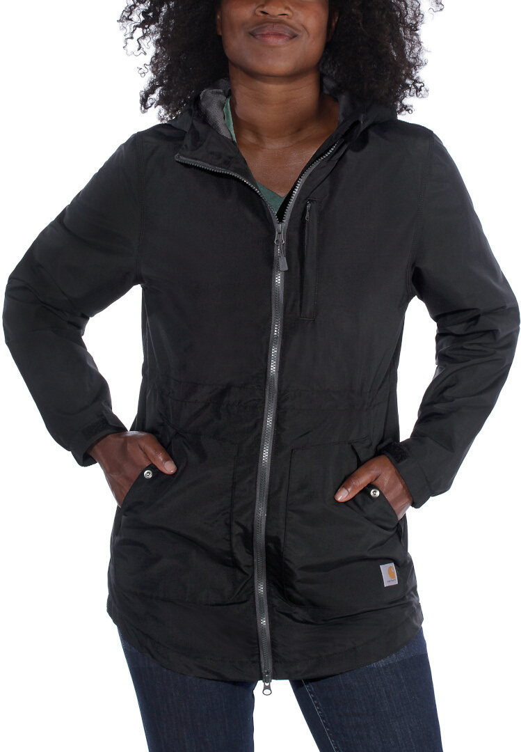 Carhartt Rockford Giacca Da donna L Figura 3