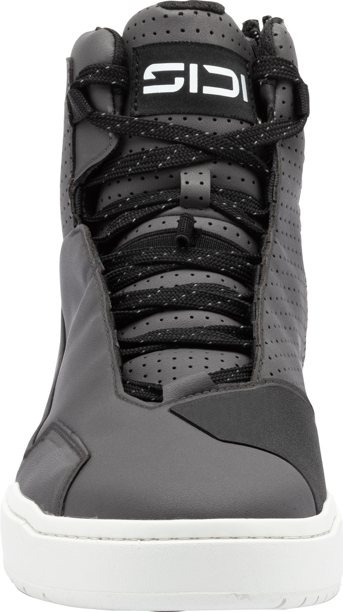 Sidi Stryda Dual Motociklističke cipele Antracit 50 Slika 4