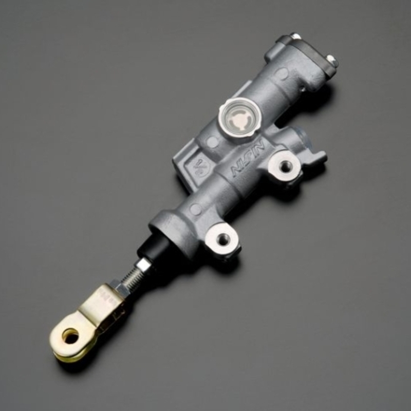 NISSIN RR MC Ø11 S.TNK BDY INT. TIP (DOAR CURSE) Figura 1
