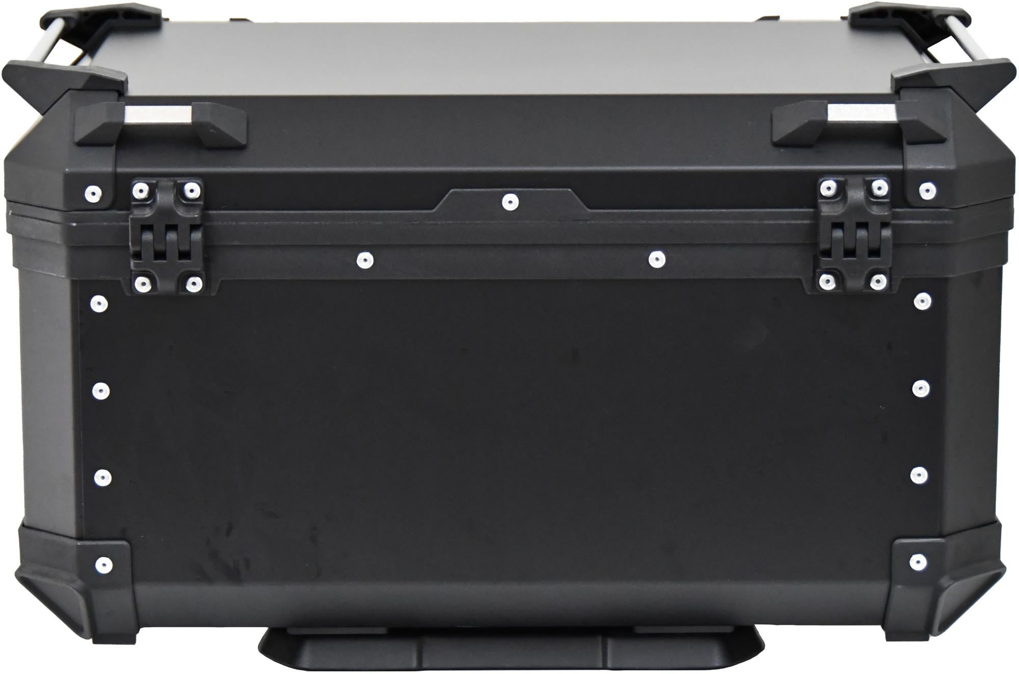 FC-Moto Terreno X Keyless Alu Topcase Sort 65 Ltr. Figur 4