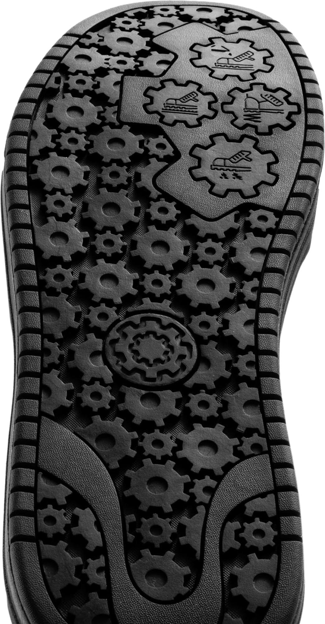 Rebelhorn Spike Chaussures de moto imperméables 46 Figure 9