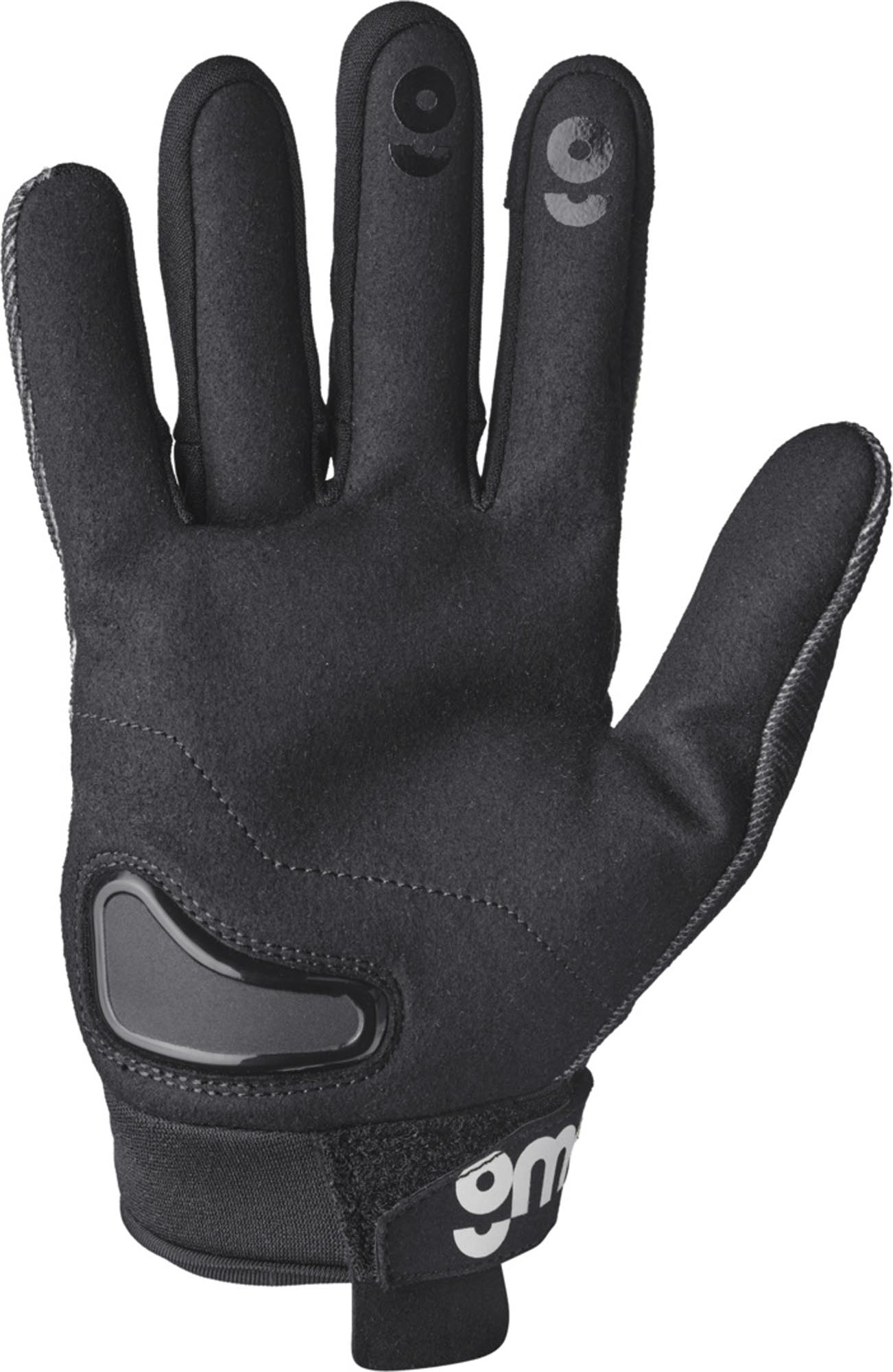 GMS Jet-City Sport Graffi Gants de moto M Figure 2