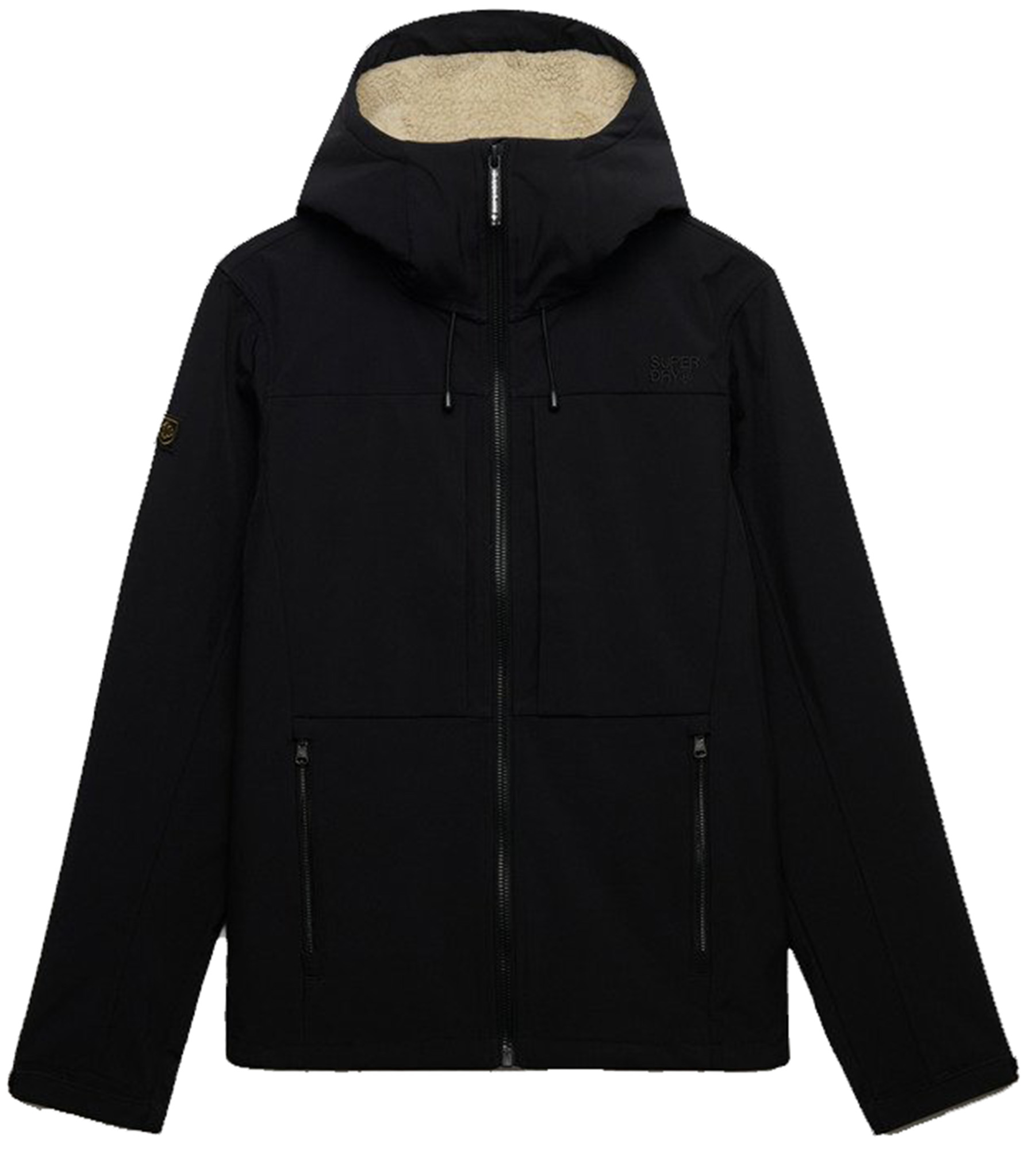 Superdry & Co Trekker Jacket 3XL Figure 1