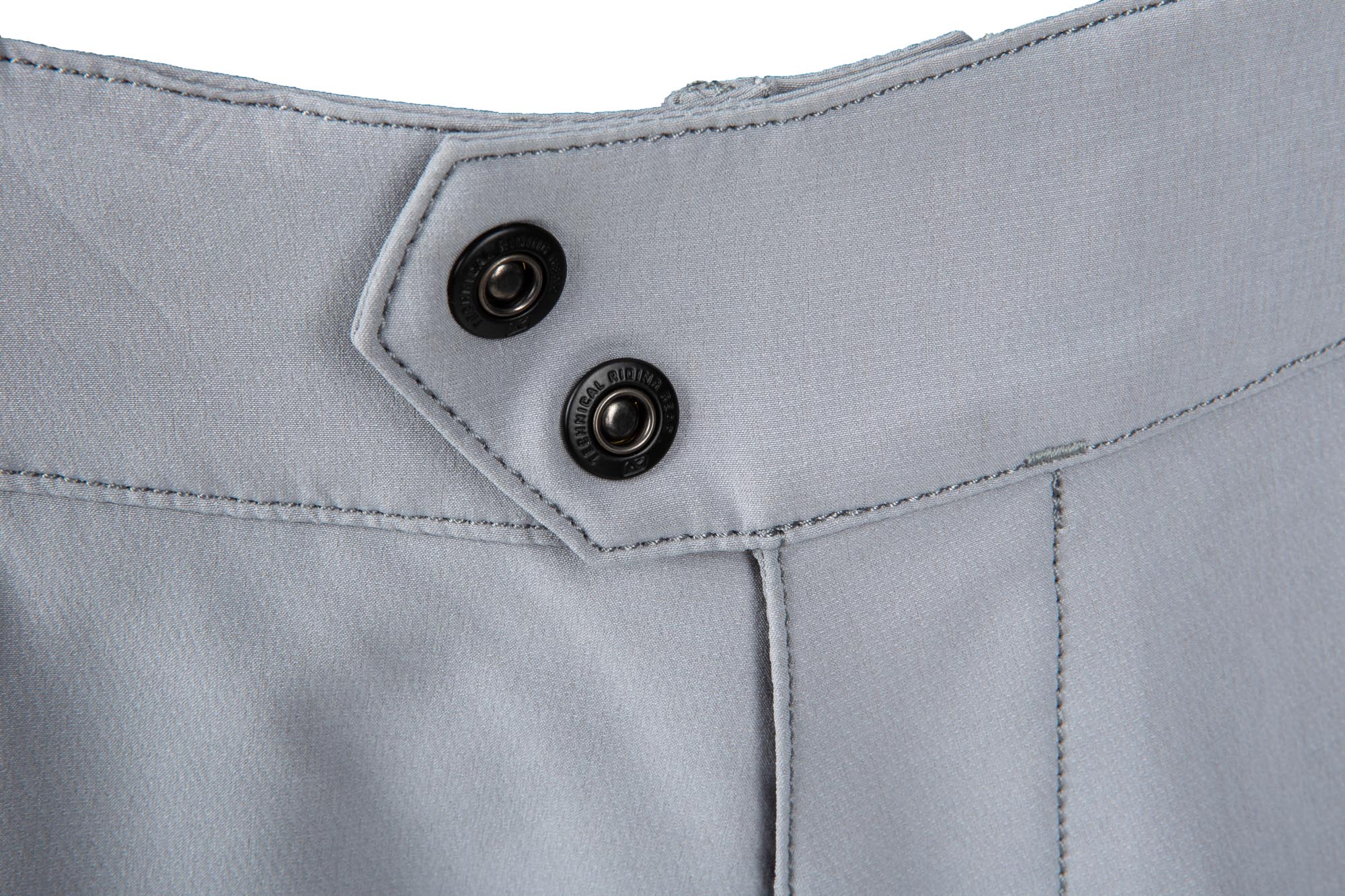 Klim Revolution Cykelshorts lysegrå 32 Figur 7