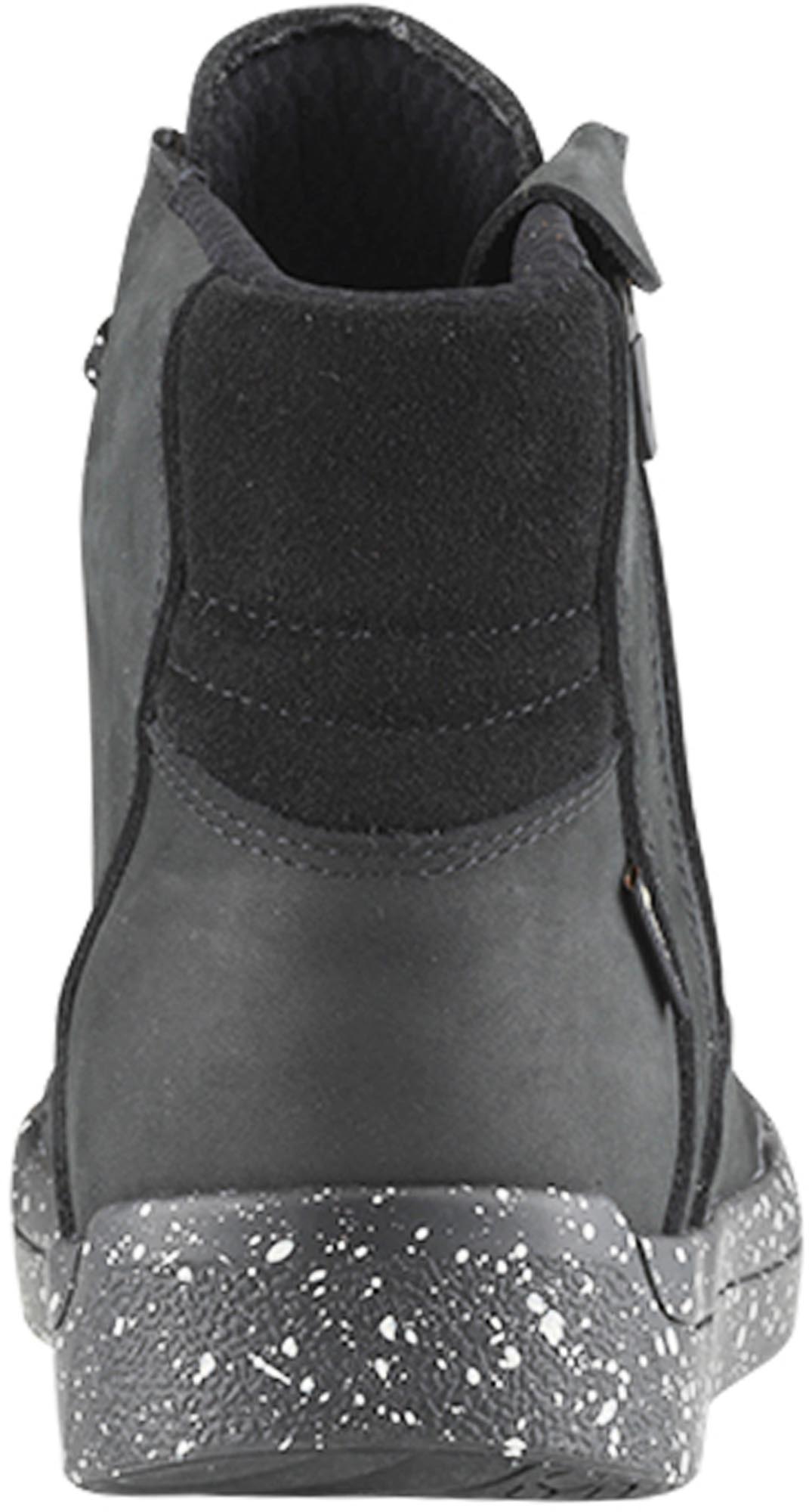 Gaerne G-Rome GTX Splash vandtætte motorcykelsko Sort 43 Figur 6