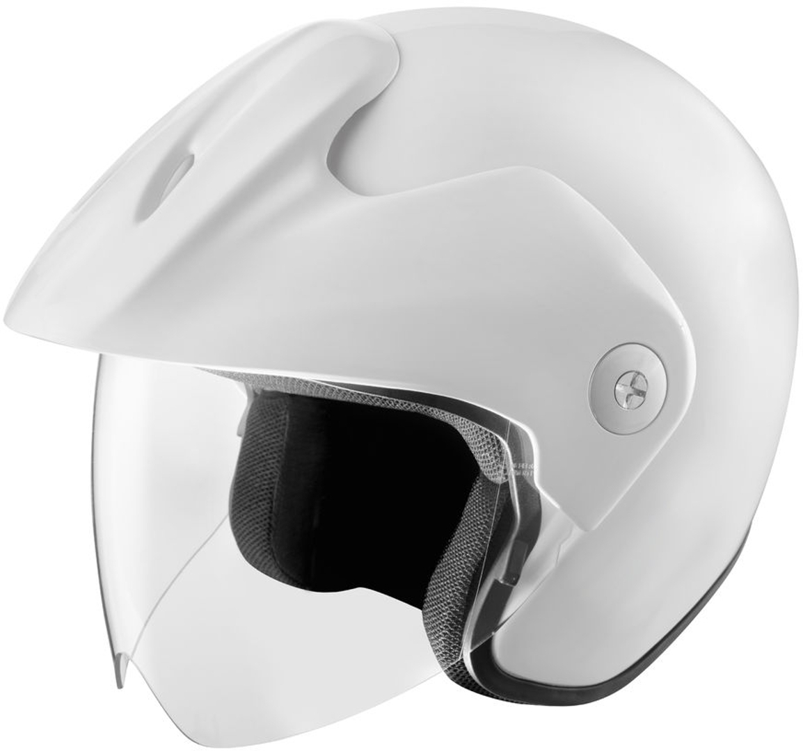 IXS HX 114 Capacete Jet Branco L (59/60) Figura 1