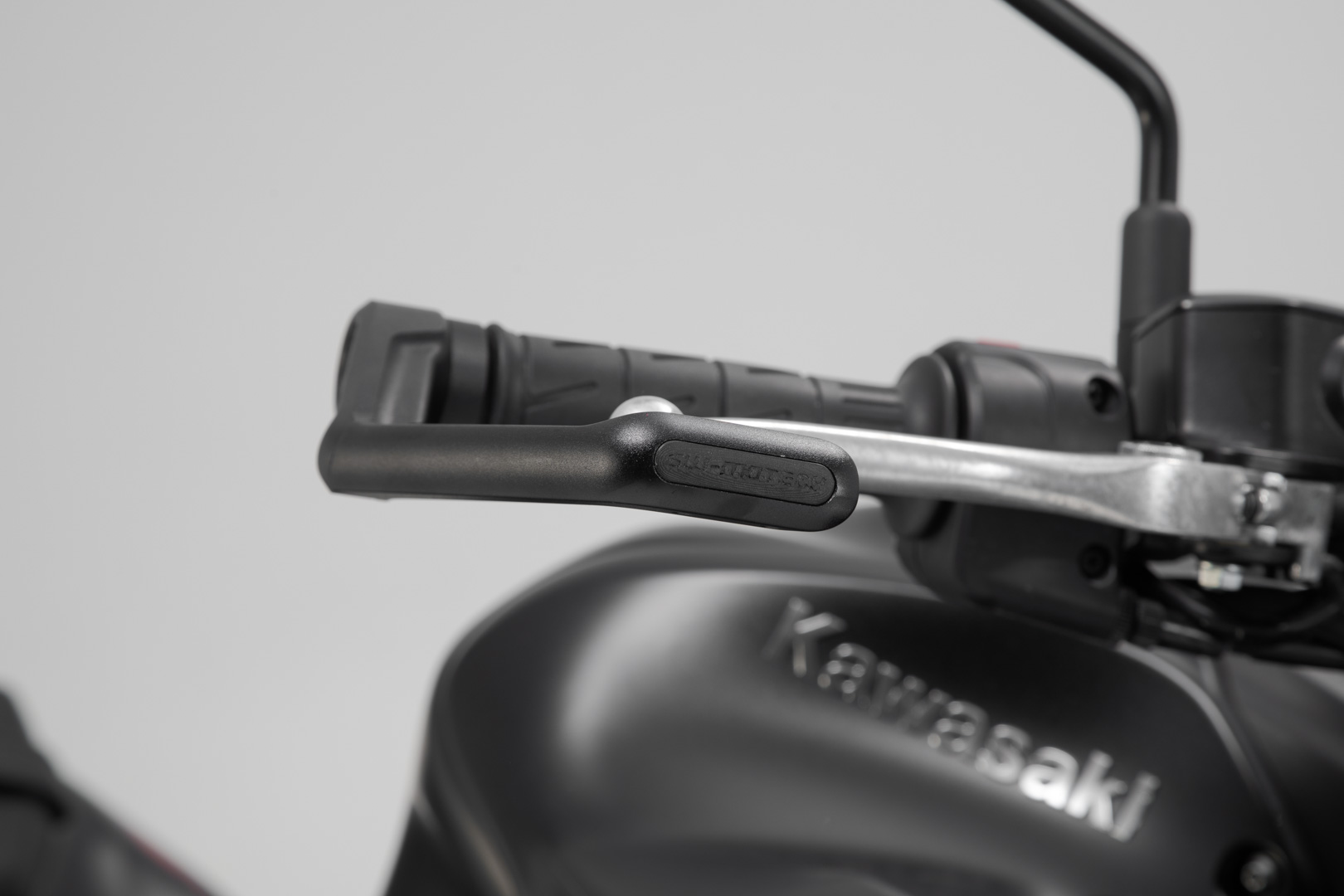 Protecții SW-Motech - Negri. Modele Kawasaki, Yamaha MT-09 (23-). Figura 3