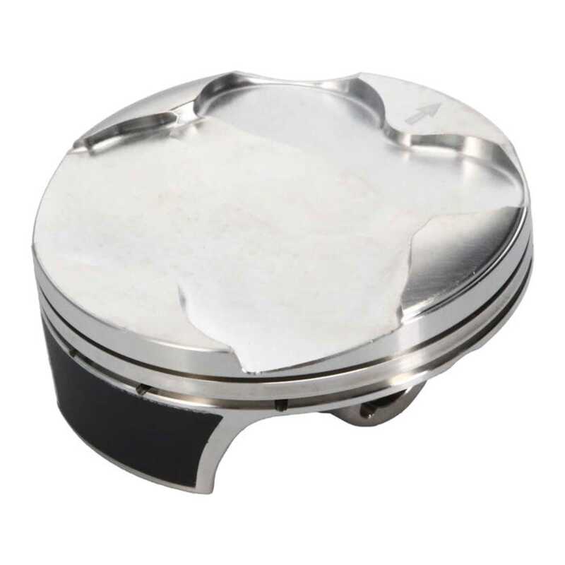 WISECO Kit de pistoane forjat în 4 timpi - ø77,00mm Figura 4