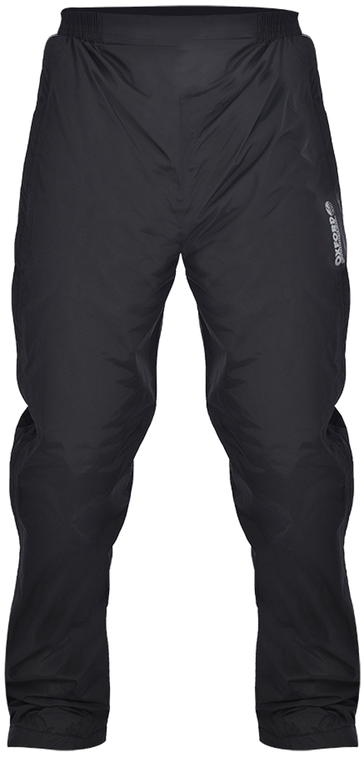 Oxford Stormseal Motorrad Regenhose M Abbildung 3