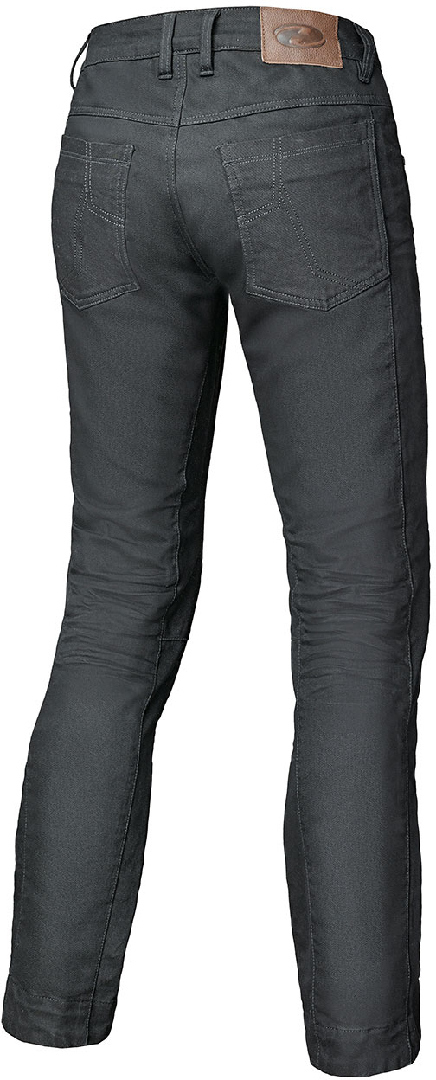 Held San Diego Motorcycle Textile Pants black Long 32 Figure 2