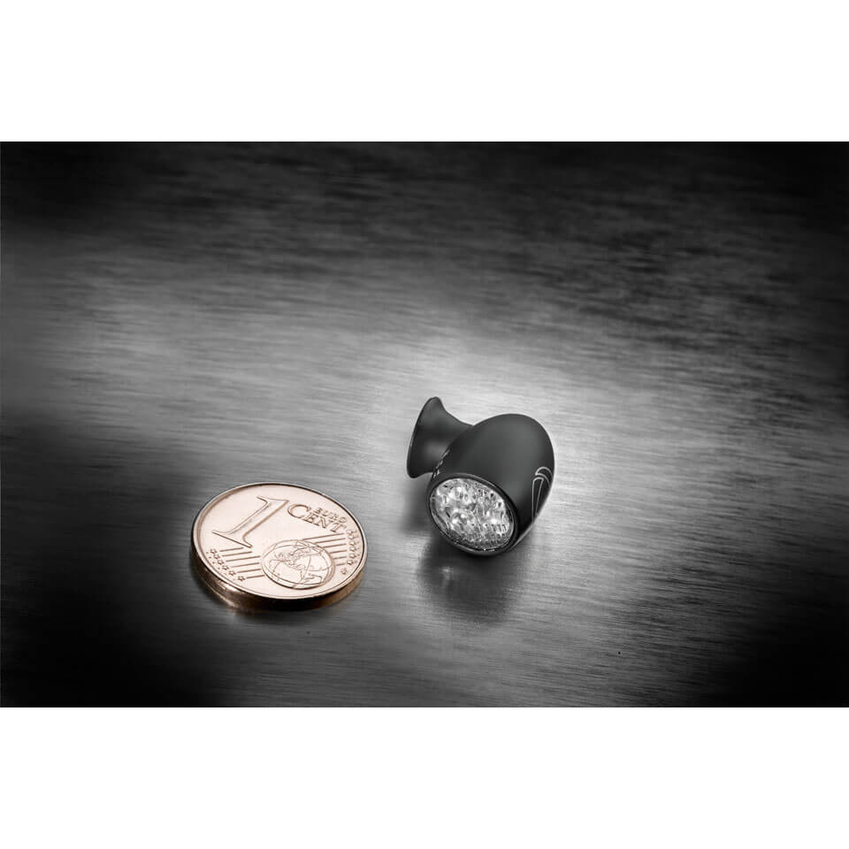 Indicator Kellermann 3in1 spate/lumină de frână Atto DF negru Figura 3