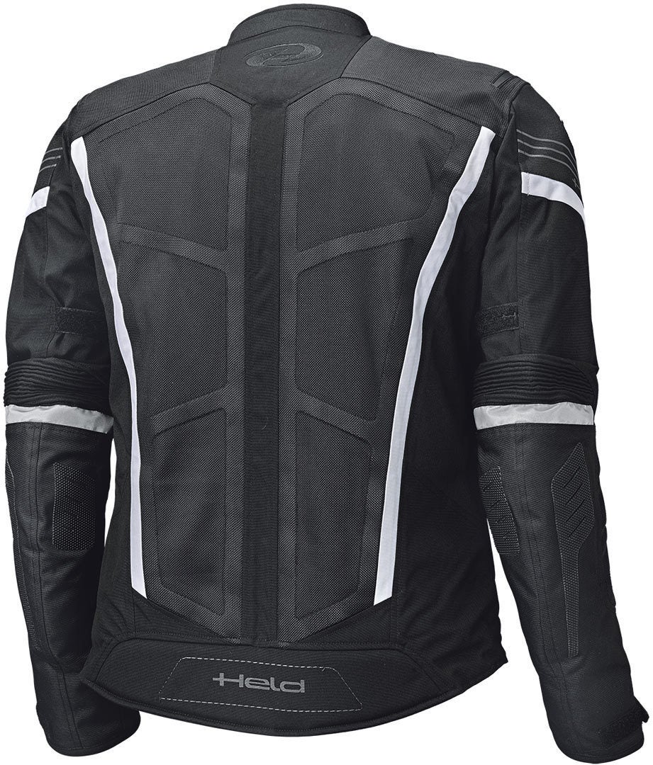Held AeroSec Top Gore-Tex Damen Motorrad Textiljacke XS Abbildung 2