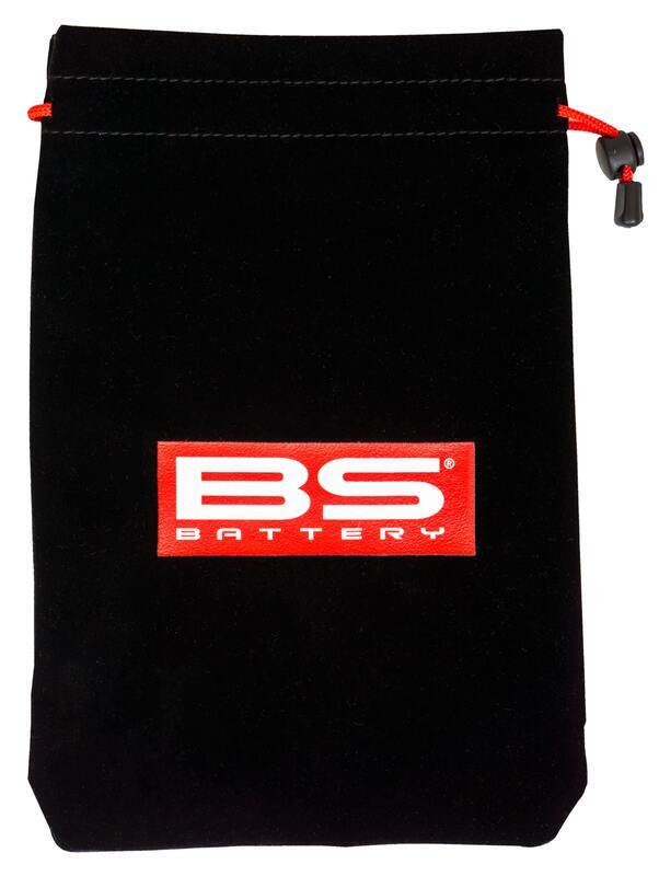 Bateria BS Figura 7