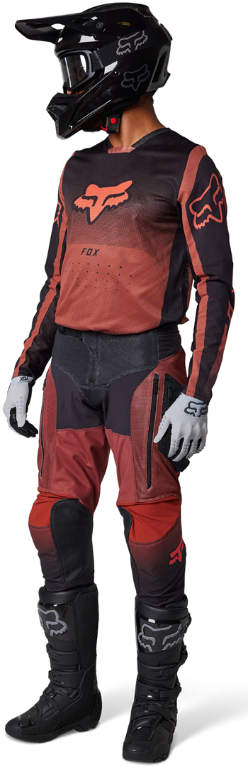 FOX Ranger Air Motocross Hose rot 32 Abbildung 9