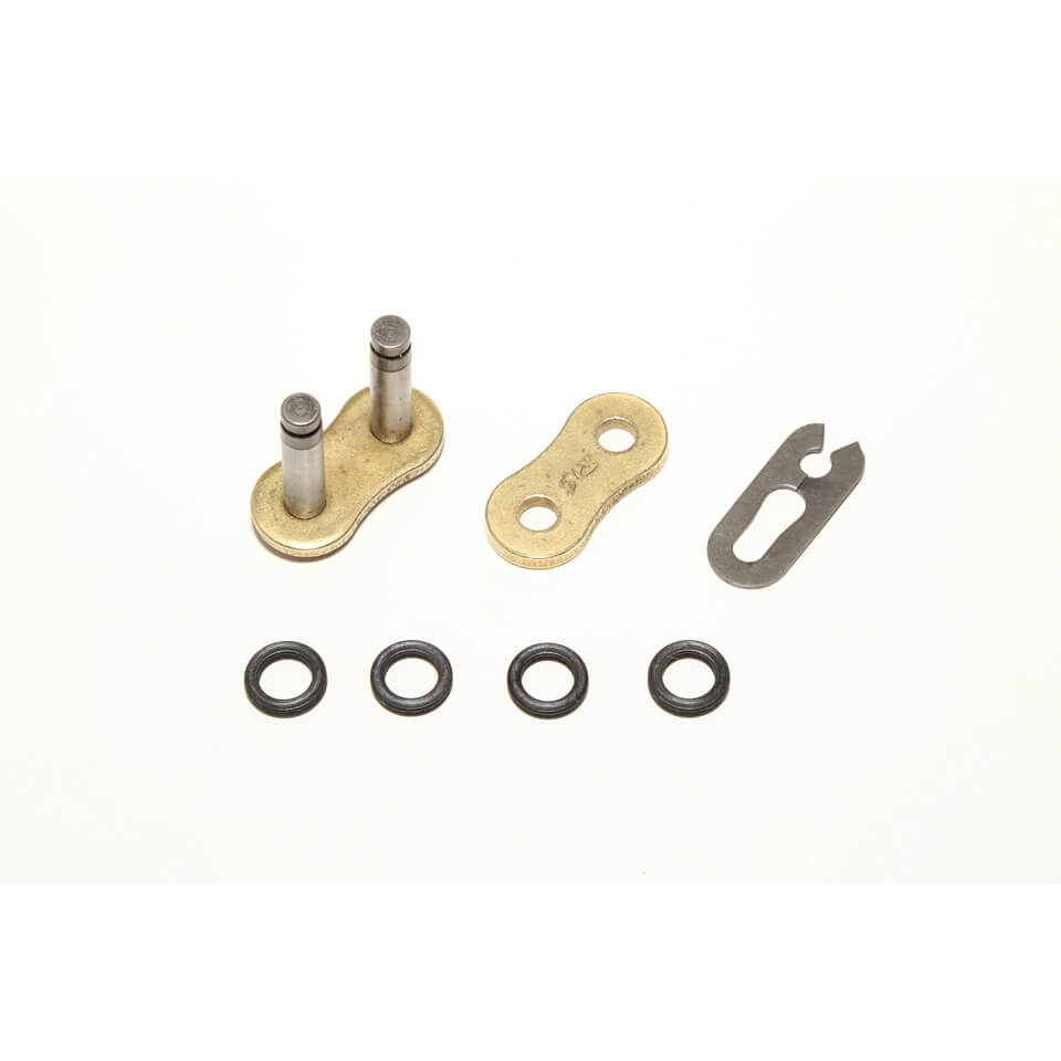 IRIS Clipschloss 520XR G&B Figura 1