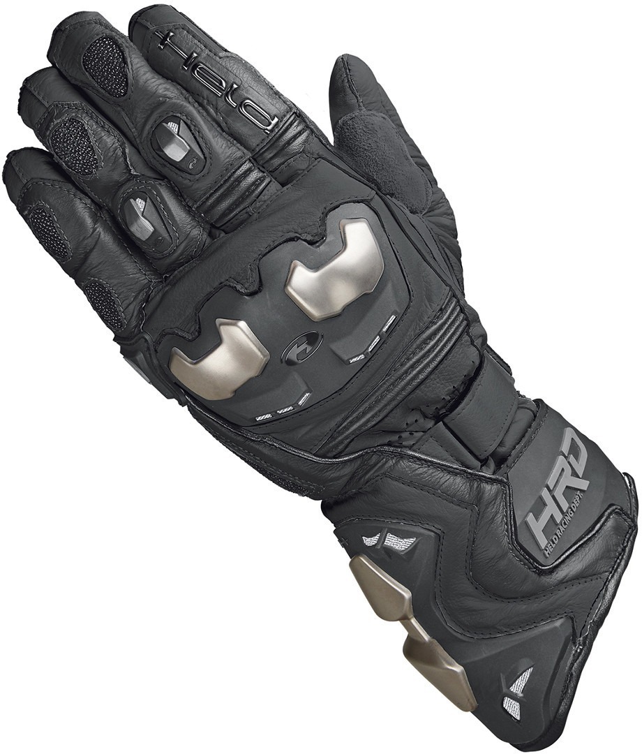 Held Titan RR Motorradhandschuhe schwarz 8 Abbildung 1