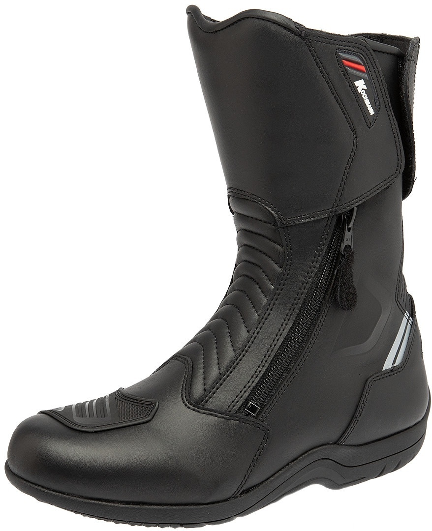 Kochmann Modena Motorradstiefel 43 Abbildung 3