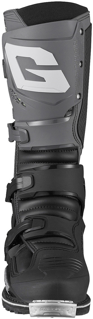 Gaerne SG22 Gore-Tex Enduro Botas de Motocross 43 Figura 3