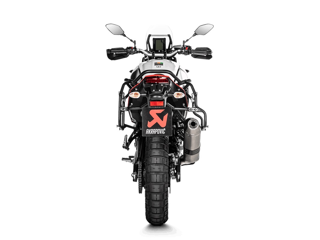Akrapovic Slip-On Line Figura 4