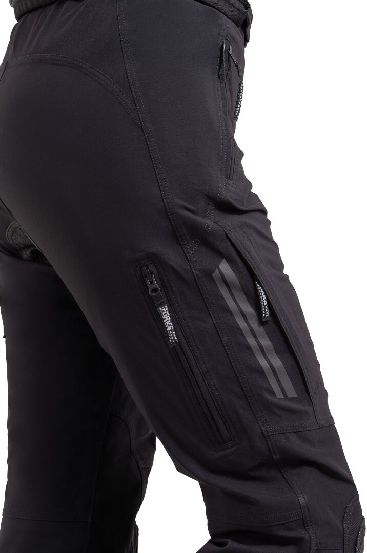 Rukka Armatou-R Pantaloni tessili da moto da donna Short 42 Figura 3