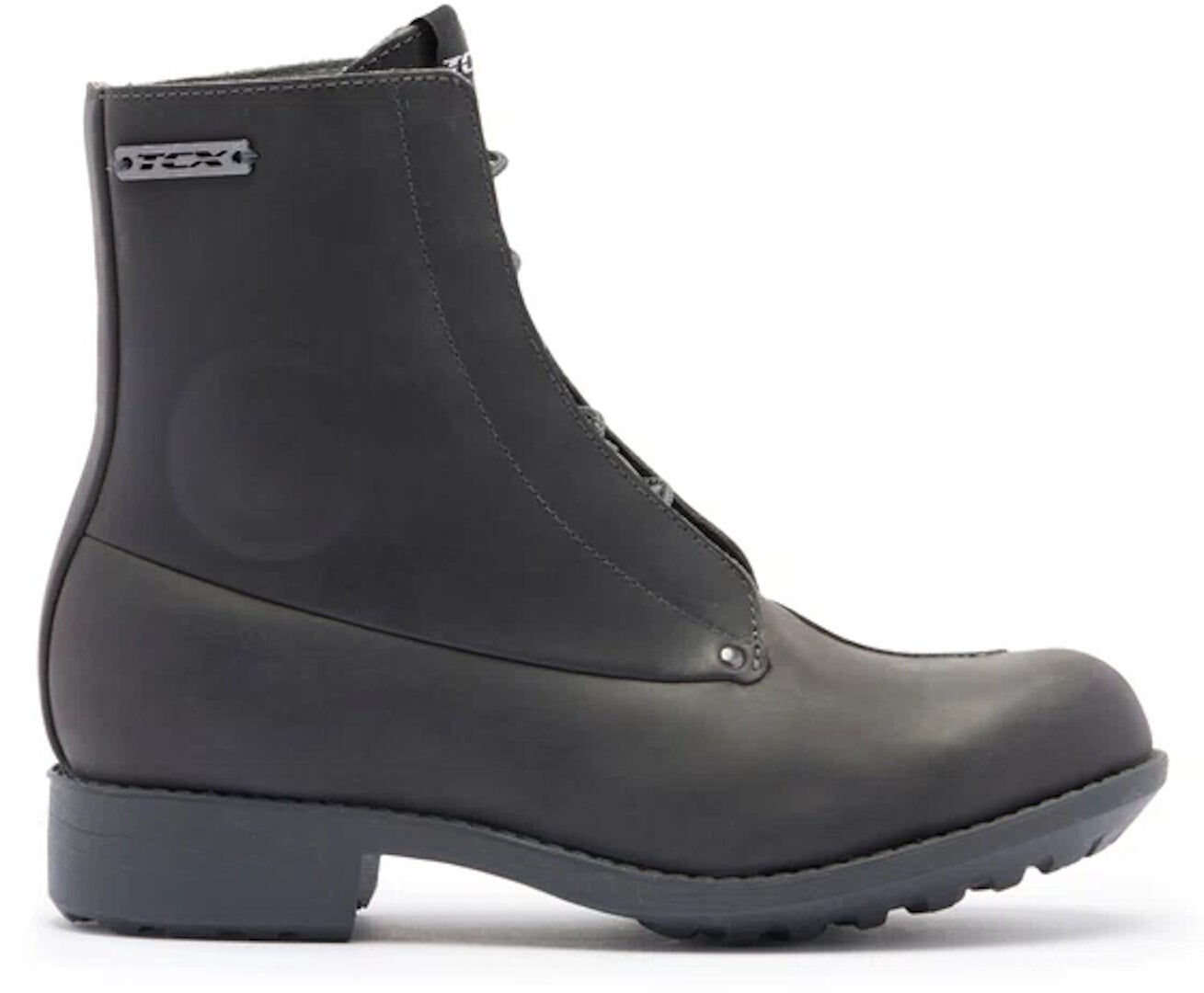 TCX Blend 2 WP imperméable dames bottes de moto noir 42 Figure 2