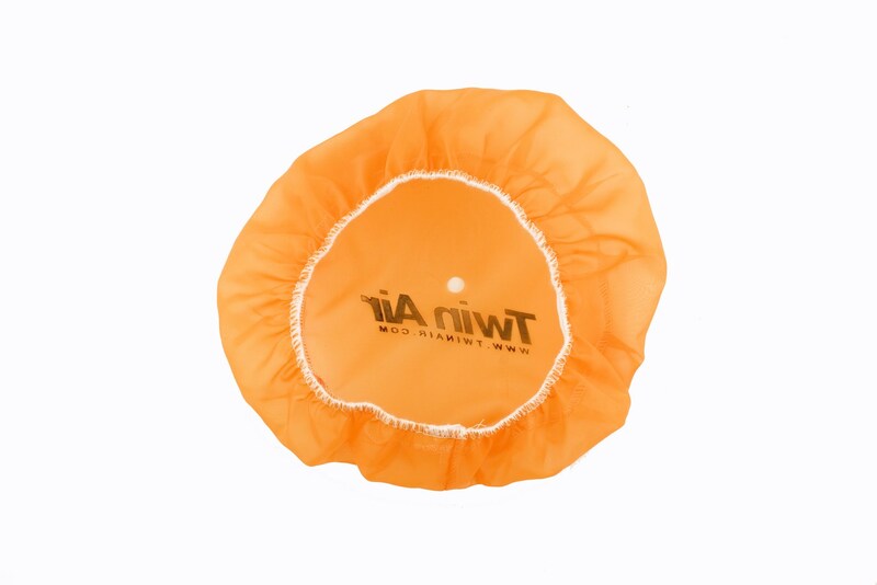 TVÄRLUFT GP Sandstopp Över-filter - 160000GPBK KTM Figur 6