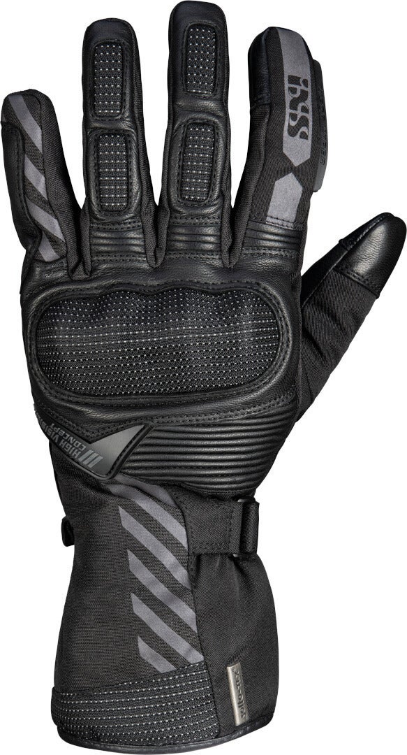 IXS Glasgow-ST 2.0 Rękawice motocyklowe schwarz 5XL Rysunek 1