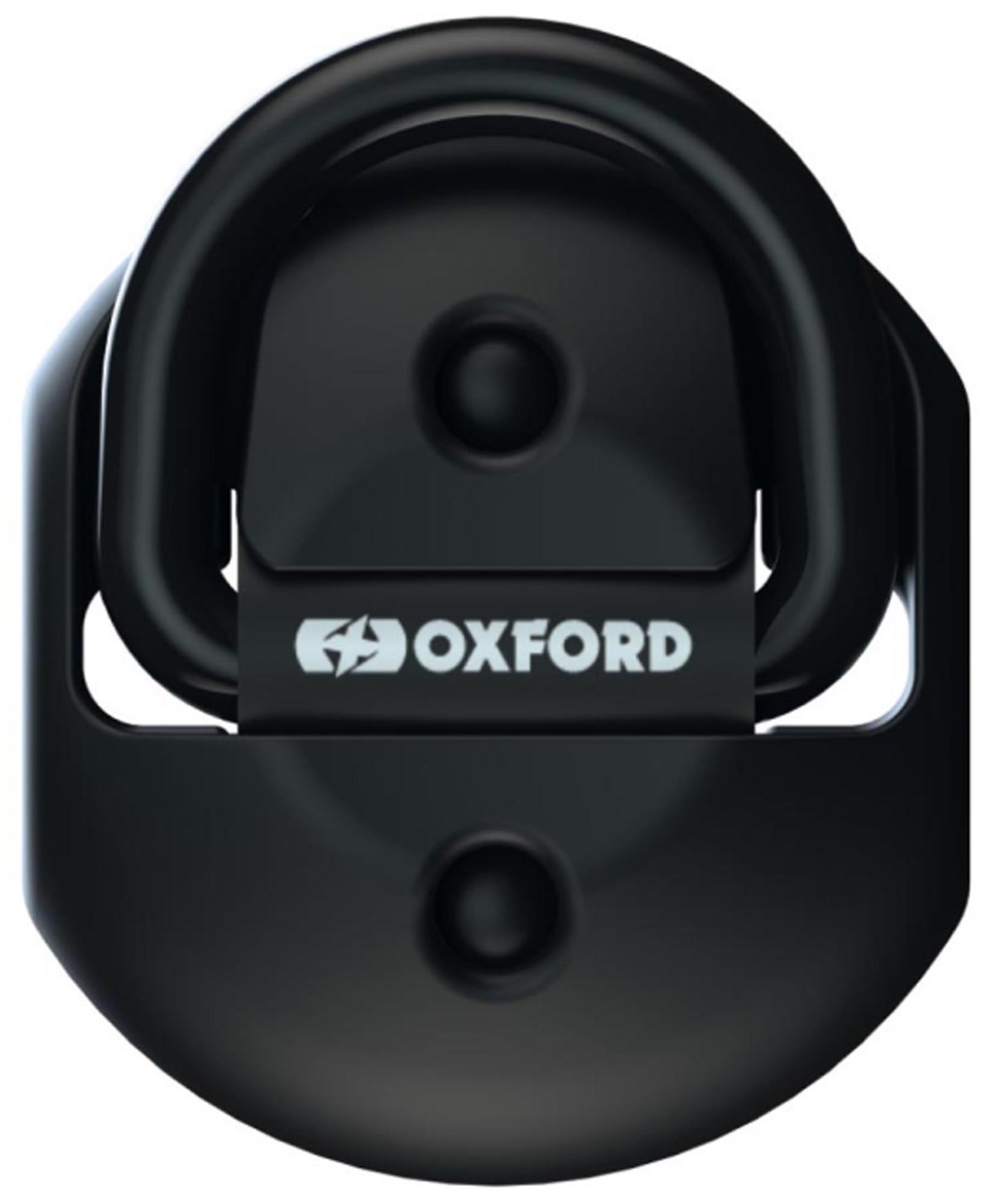 Oxford TaskForce Wand-/Bodenanker Abbildung 3