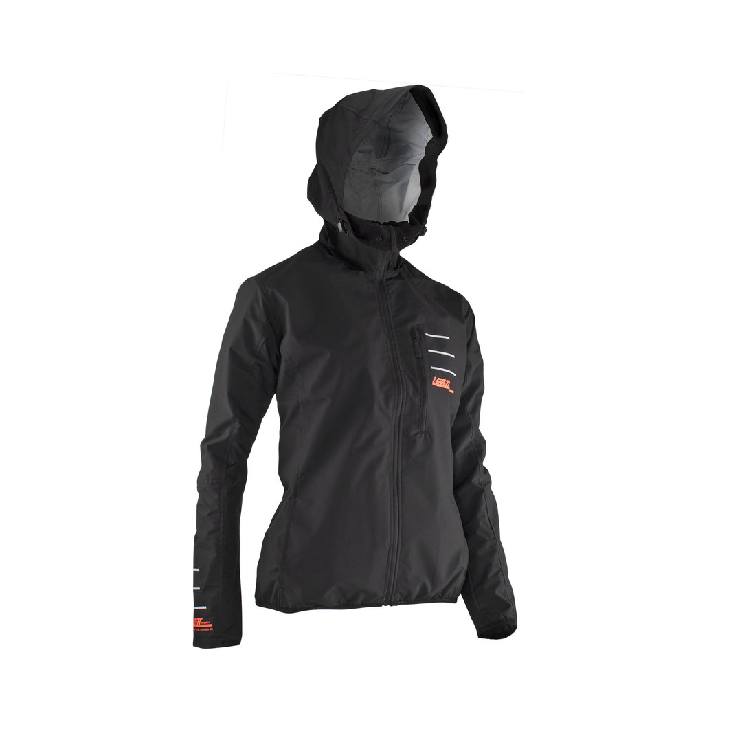 Leatt MTB All Mountain 2.0 Dames fiets jas M Figuur 1