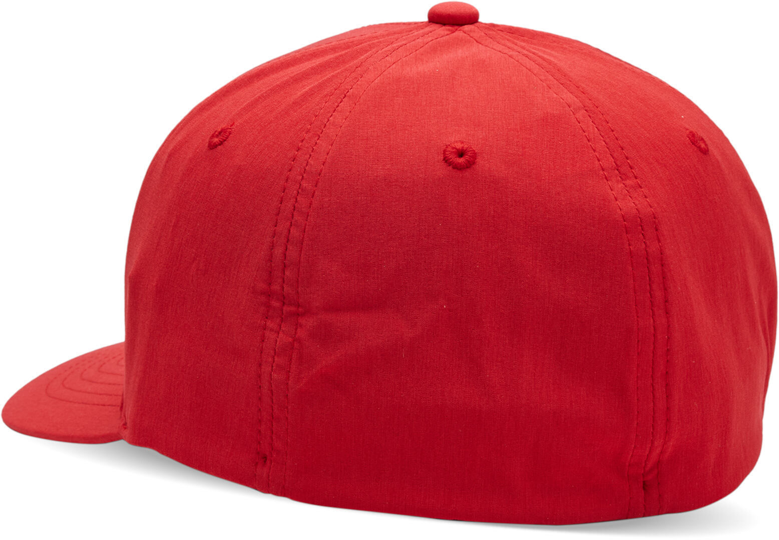 FOX Head Select Flexfit Cap roșu S/M Figura 2