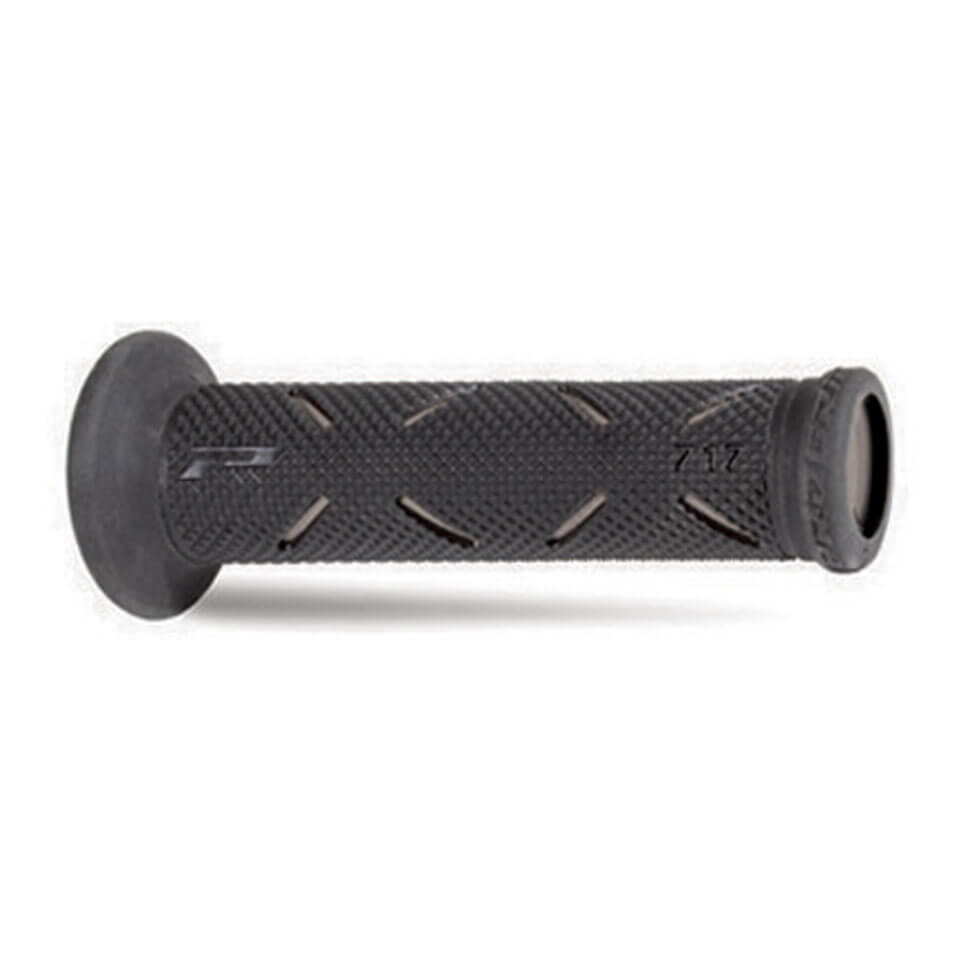 PROGRIP Handlebar pega 717, 7/8 polegadas, fechado Artigo principal Figura 1