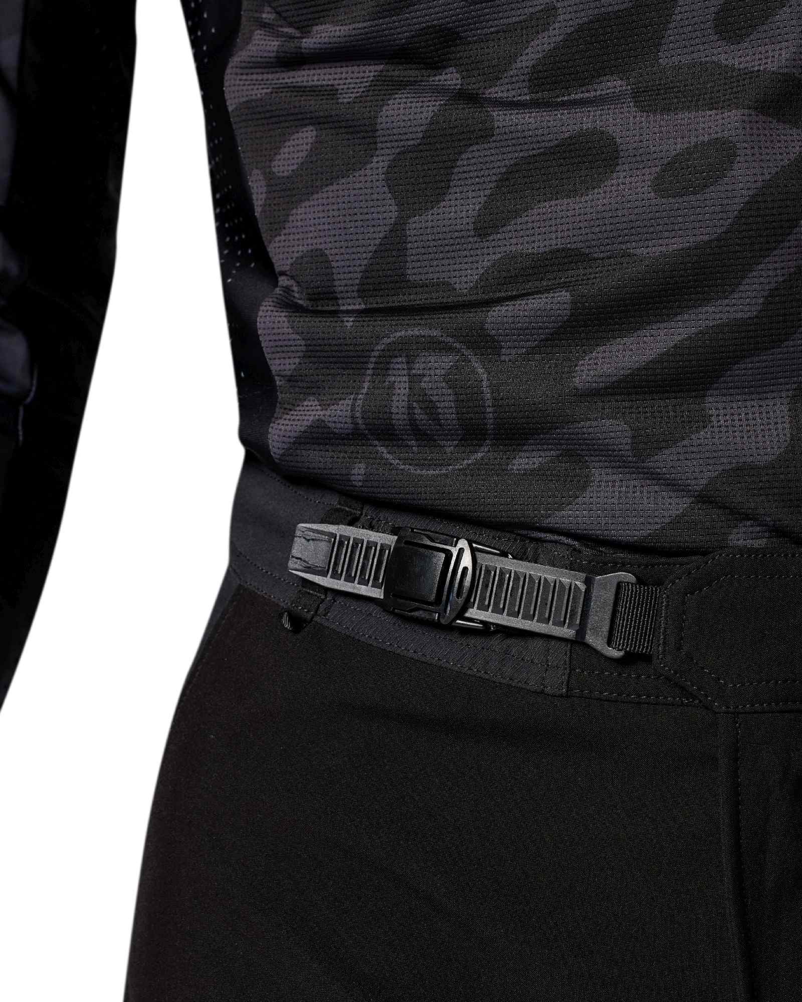 Side view of Revit x Pol Tarrés Lejano Motocross Pants