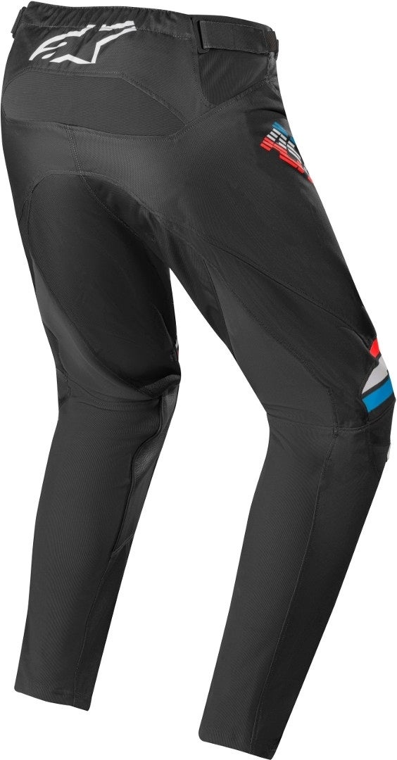 Alpinestars Braap Racer Motocross Pants black/light grey 38 Figure 2