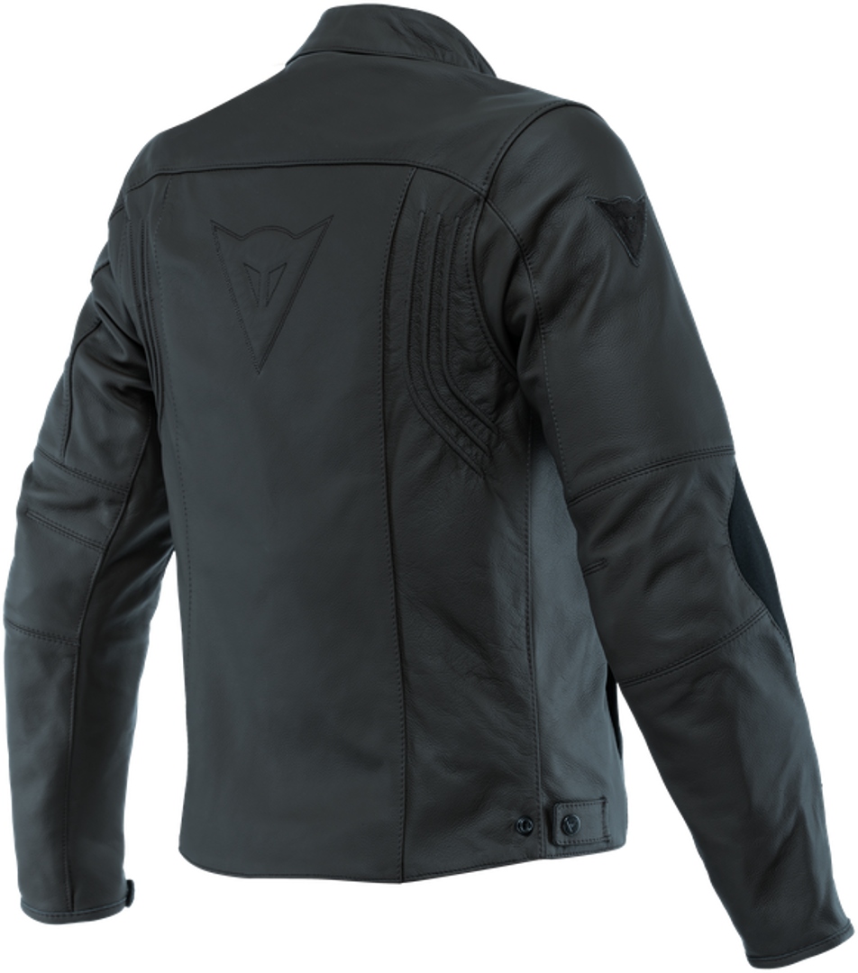 Dainese Razon 2 2.0 Motorcycle Leather Jacket 54 Figure 2