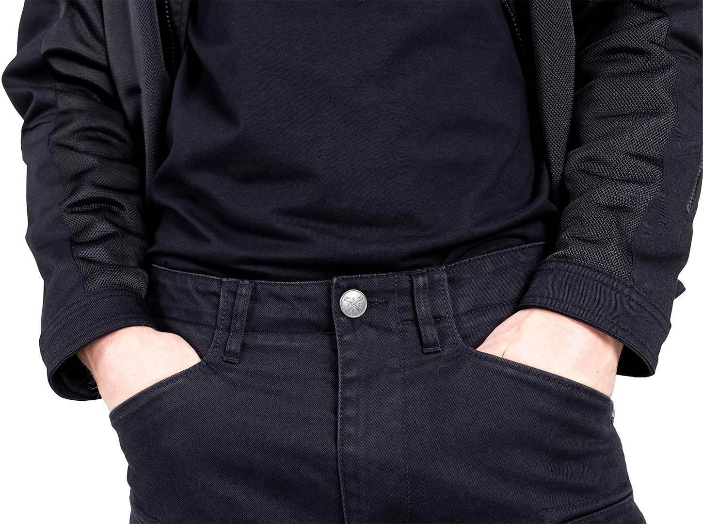 John Doe Regular Cargo Pantalon Textile Moto 34/36 Figure 14