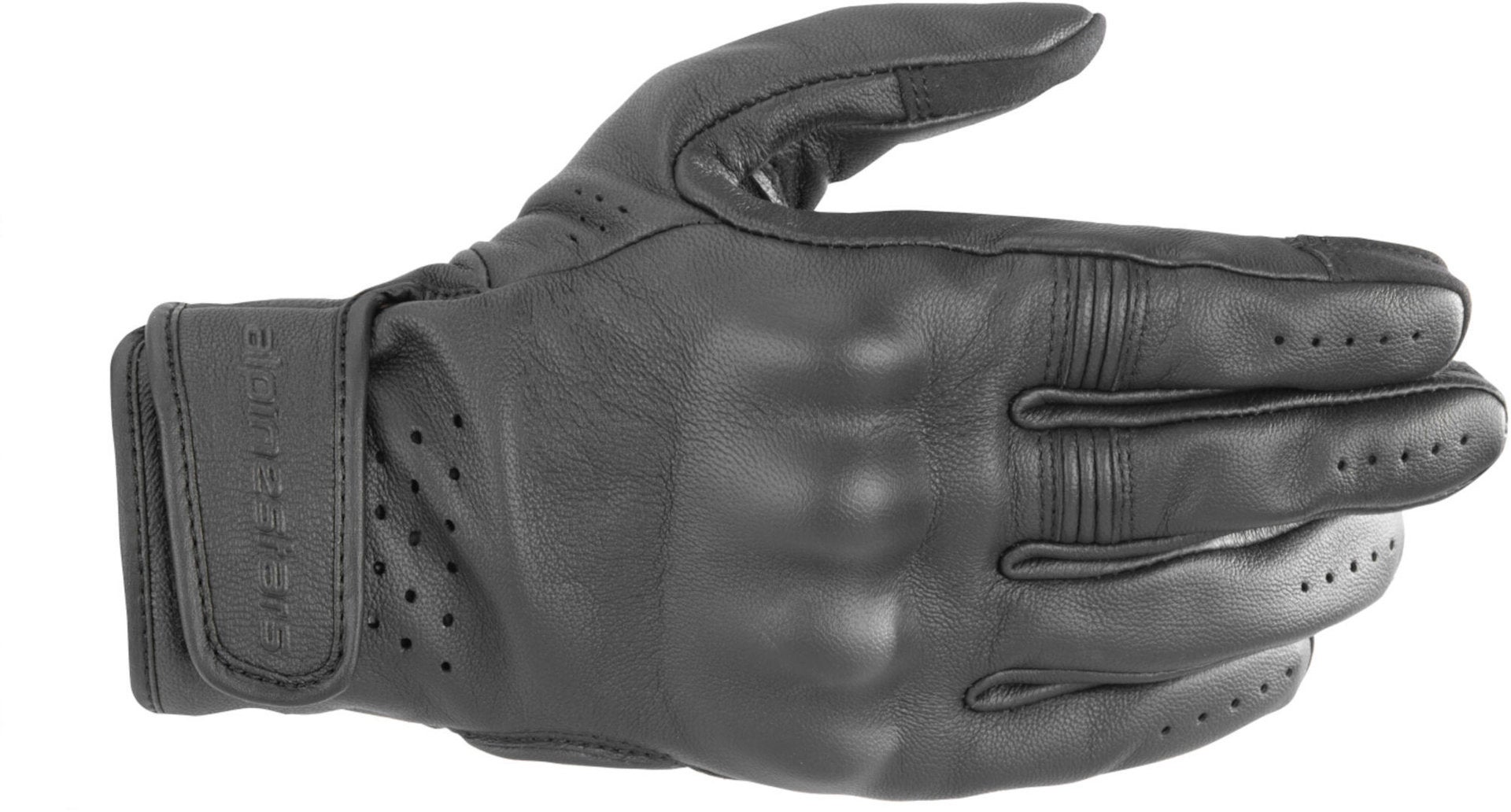 Alpinestars Stella Dyno Luvas de motociclismo femininas Artigo principal Figura 1