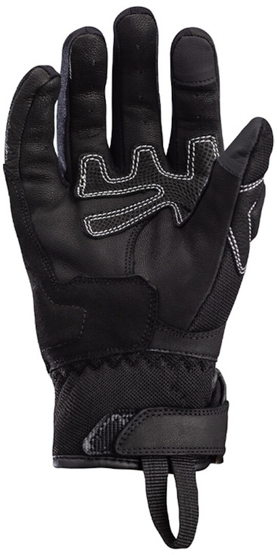 RST Urban Air 3 Mesh Motorradhandschuhe schwarz/weiß M Abbildung 2
