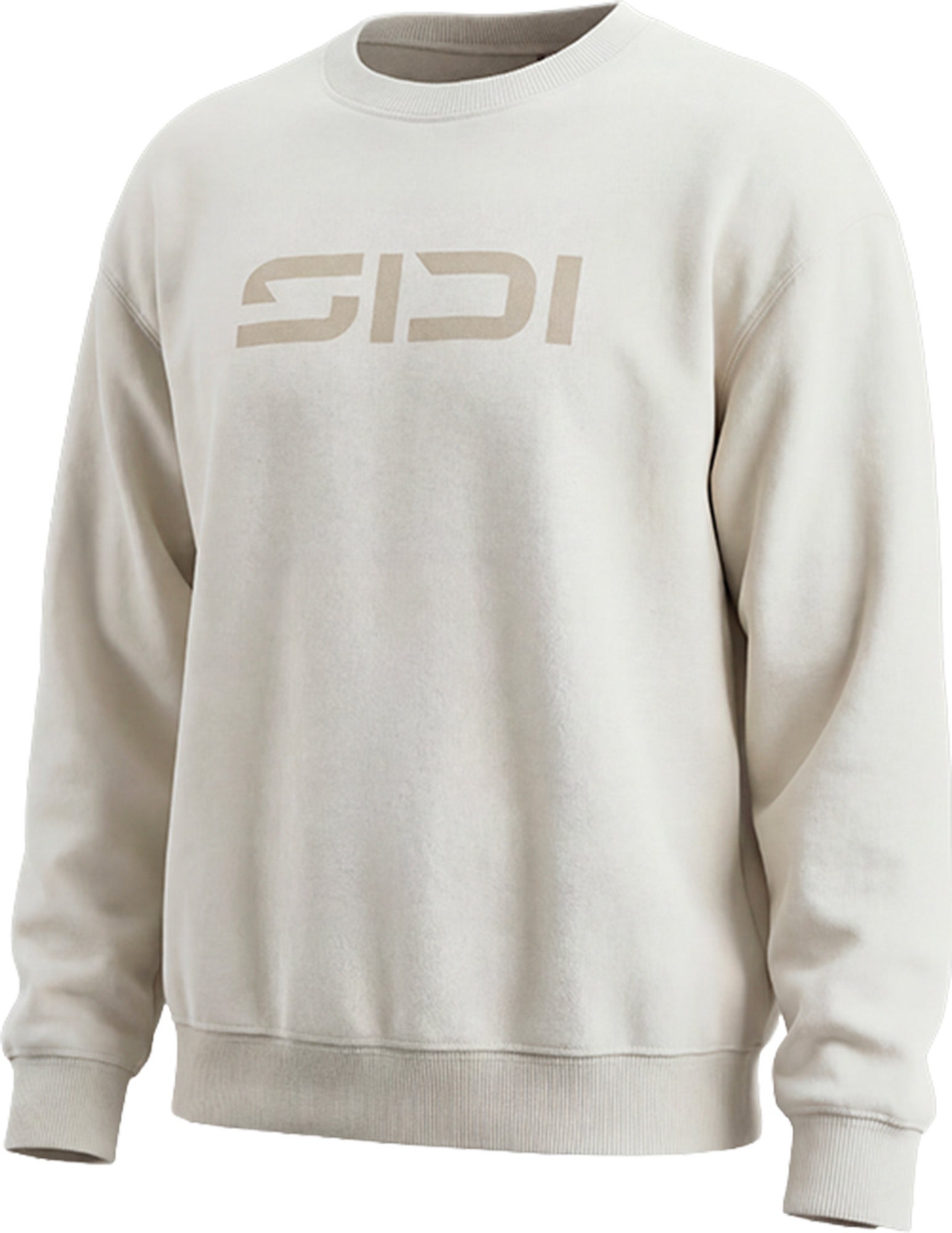 Sidi Primum Sweatshirt hvid 2XL Figur 1