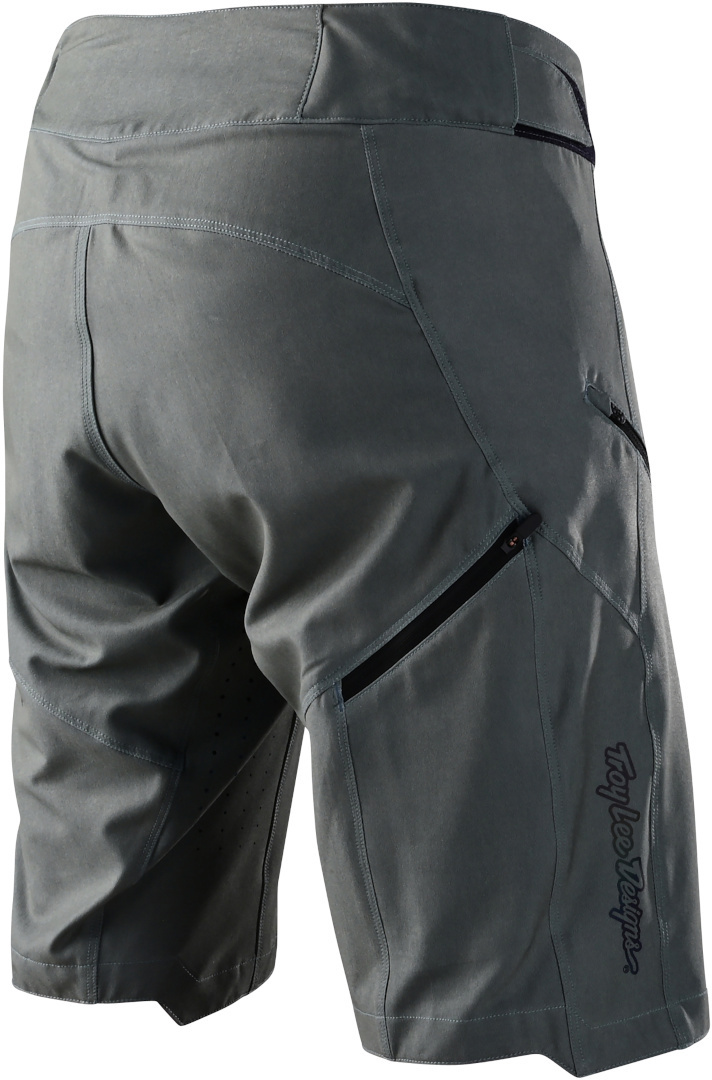 Troy Lee Designs Lilium Dames fietsbroek Olive XL Figuur 2