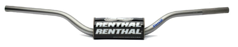 RENTHAL Fatbar 745 Enduro styre Figur 1