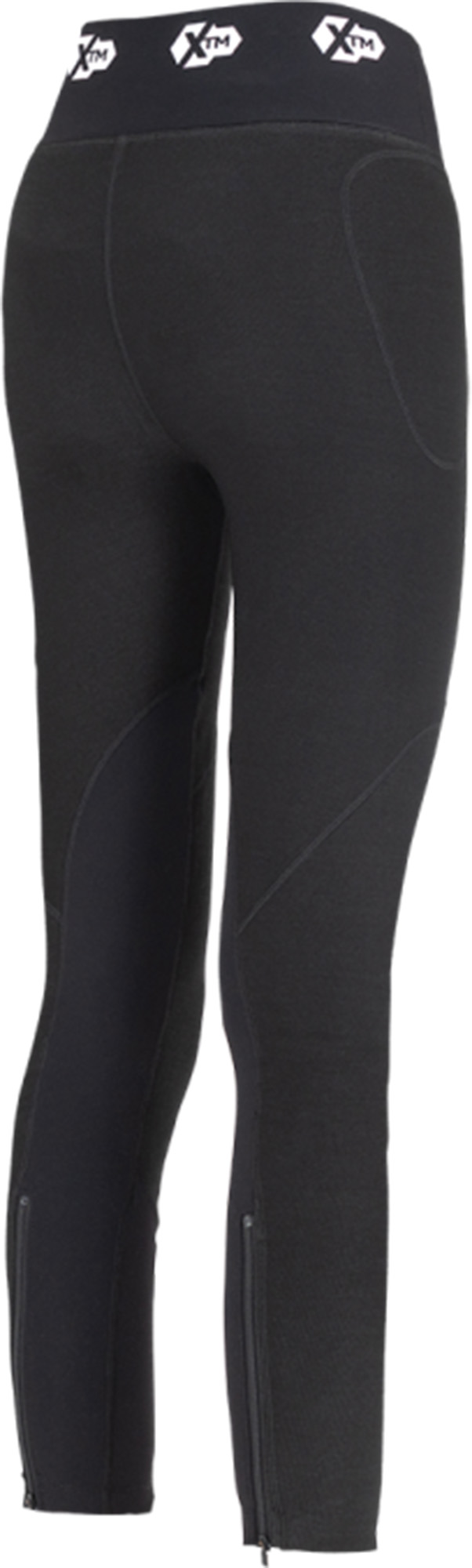 John Doe Baselayer レディースファンクショナルパンツ 3XL 図4