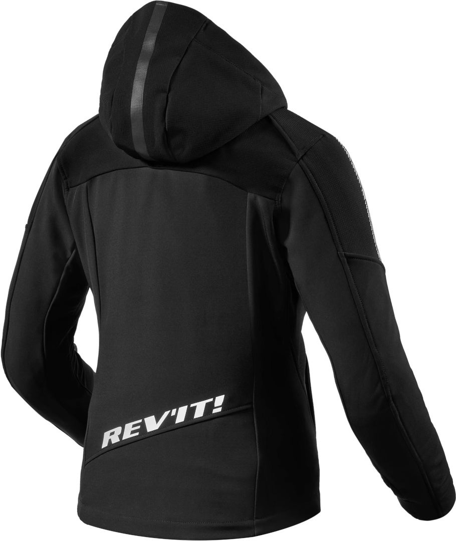 Revit Proxy H2O Damen Motorrad Textiljacke 44 Abbildung 2