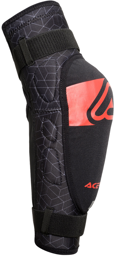 Acerbis So Kids Elbow Protectorsft Protecții pentru coate pentru copii Figura 1