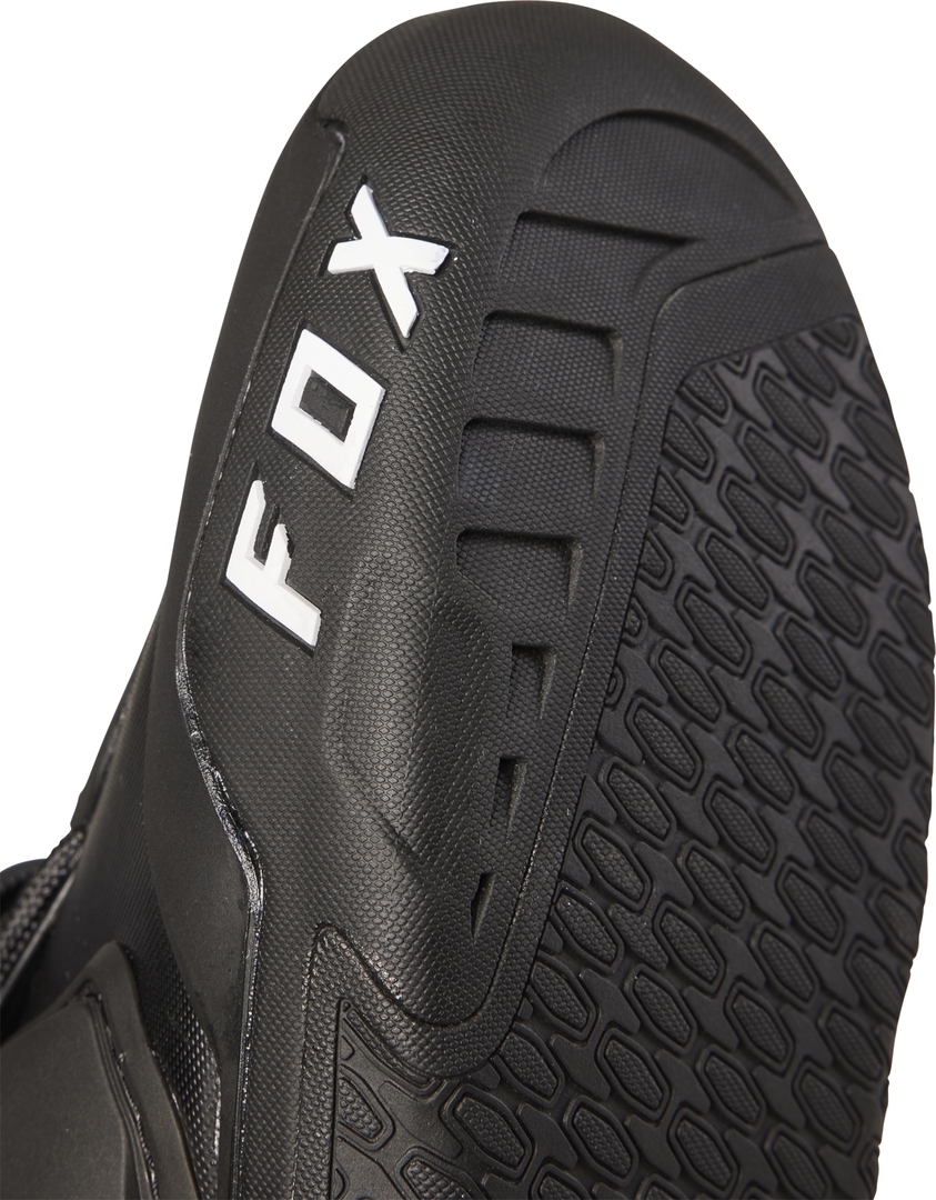 FOX Instinct Botas de Motocross preto 14 Figura 4