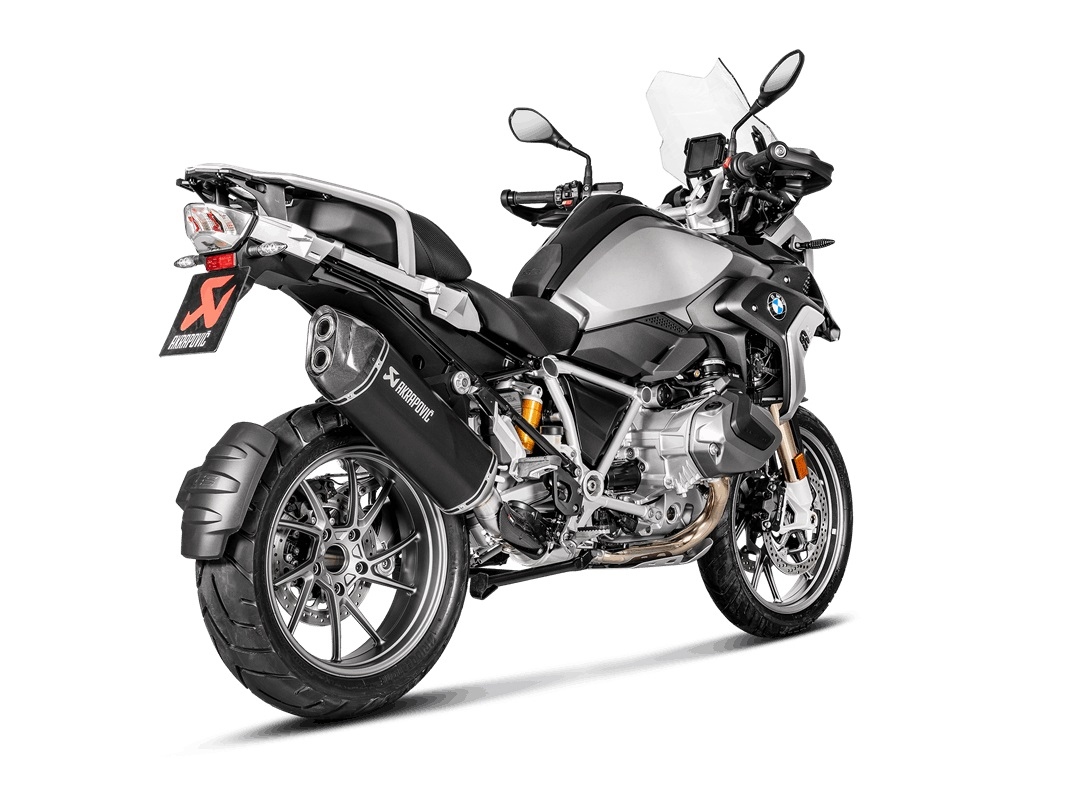 Akrapovic Slip-On Line Figura 4