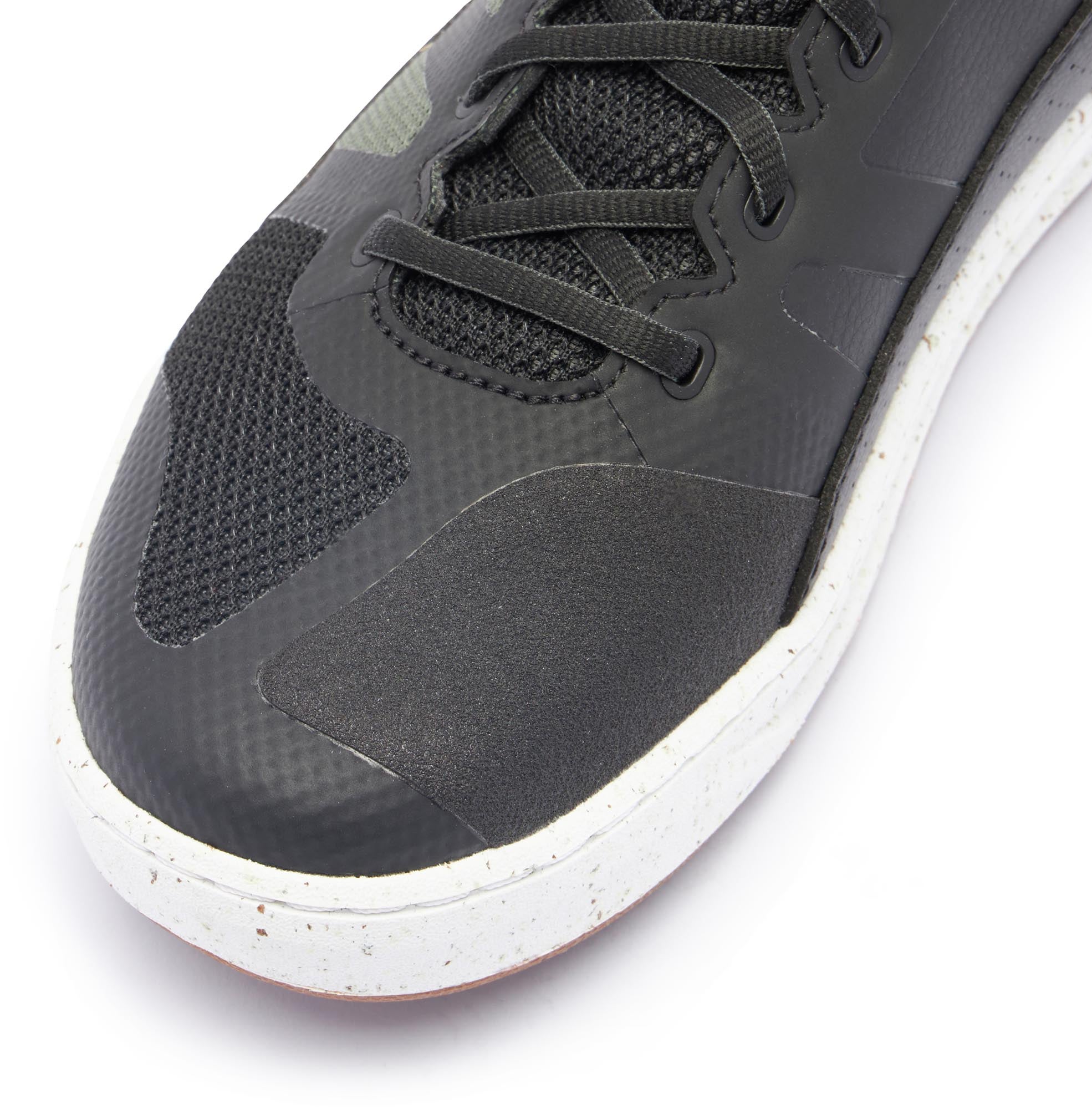 Dainese Suburb Air 2.0 Motorrad Schuhe schwarz/grün/gelb 46 Abbildung 7