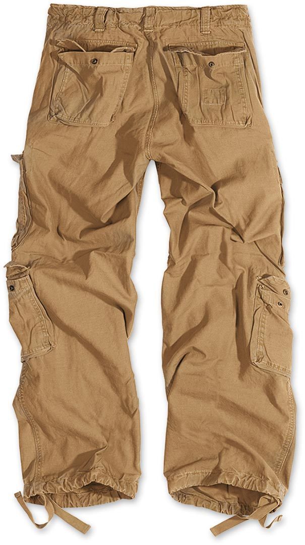 Surplus Airborne Vintage Hose beige 6XL Abbildung 2